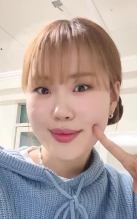Image source_ Instagram | eomjiyoon96