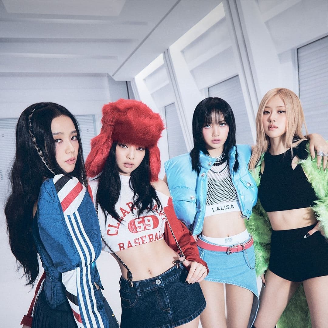 Image Source | BLACKPINK FB