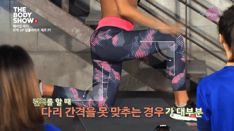 Imge來源_OnStyle 'The Beauty Show'
