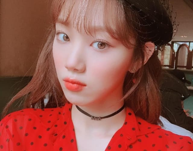 Image Source: instagram｜heybiblee