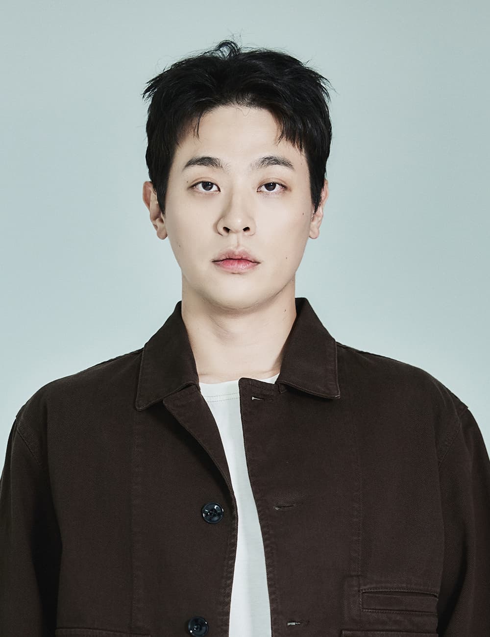 ファン待望！パク・ジョンミン/박정민、Disney+『A Man's Man』でカムバック！