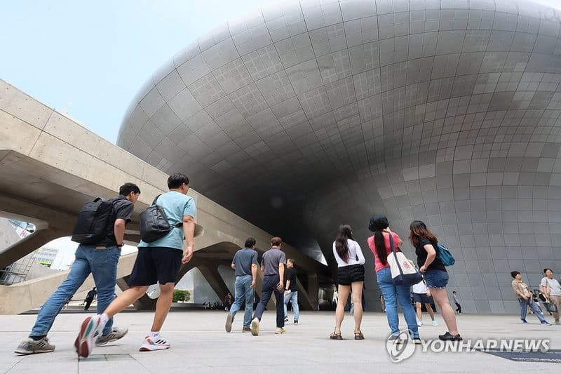 全球Z世代為何都把首爾選為「最適合獨旅的城市」？5年蟬聯冠軍的原因大公開！