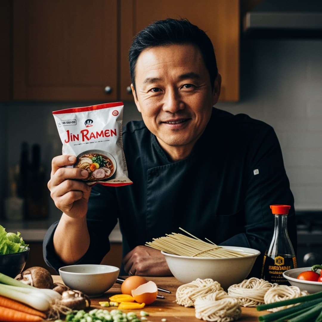 泡麵保存期限、超狂食譜全公開！韓國人對泡麵的愛真的無極限啦！