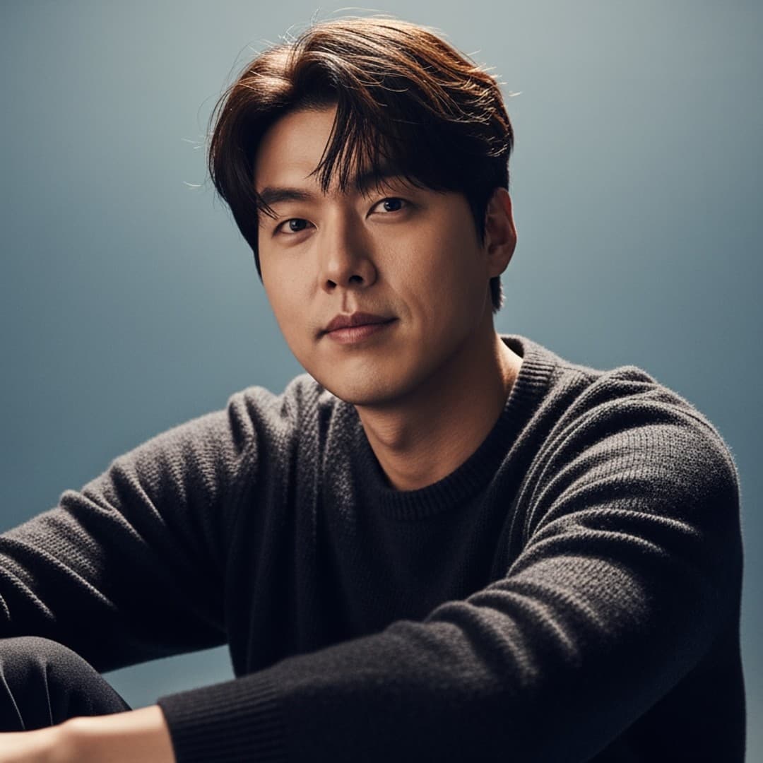金宇彬/김우빈 的「禮物」是什麼？Netflix 新片《Two》神秘面紗揭曉！