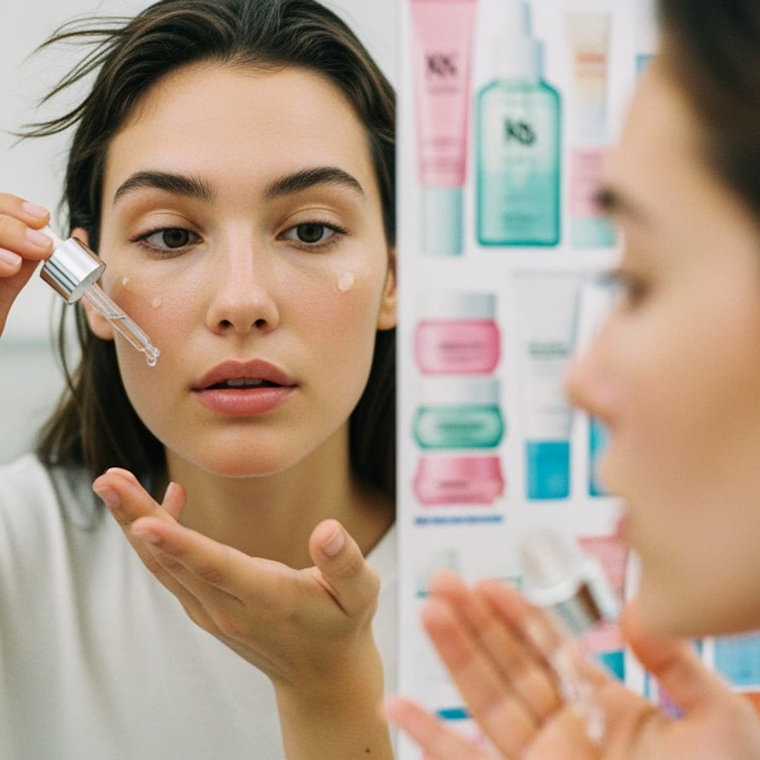 K-Beauty 怎麼擄獲 Z 世代的心？深入解析在美國市場的成功祕訣