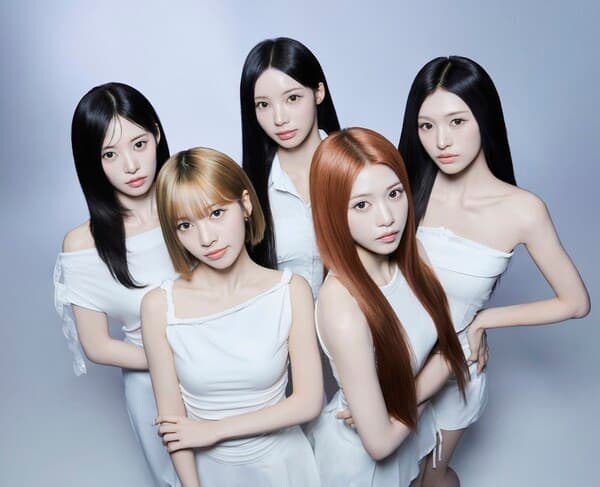 K-Beauty 品牌APe為何選擇「Z世代偶像」LISENNE？