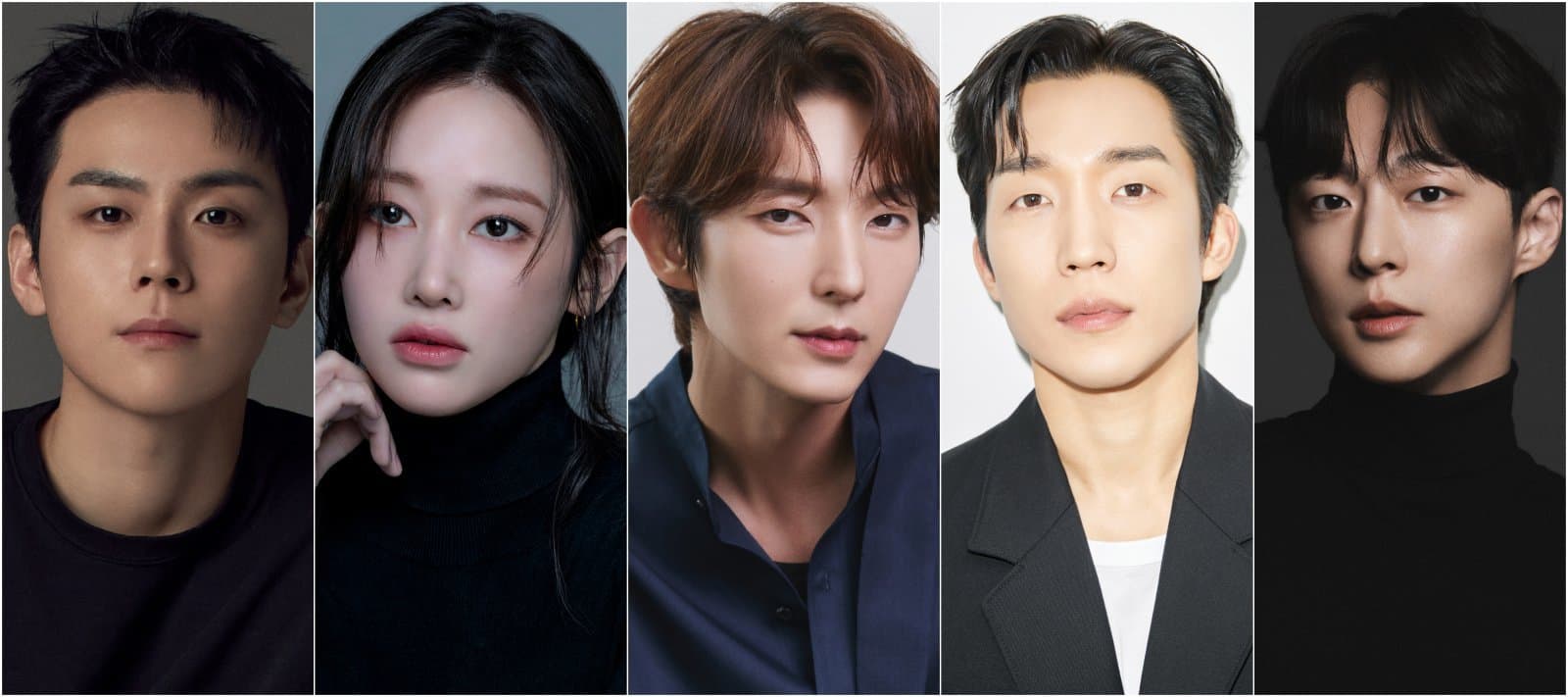 [Netflix] 《雪酪》卡司確定！金度訓、李準基等巨星雲集，有望開創「動作史劇」新篇章？