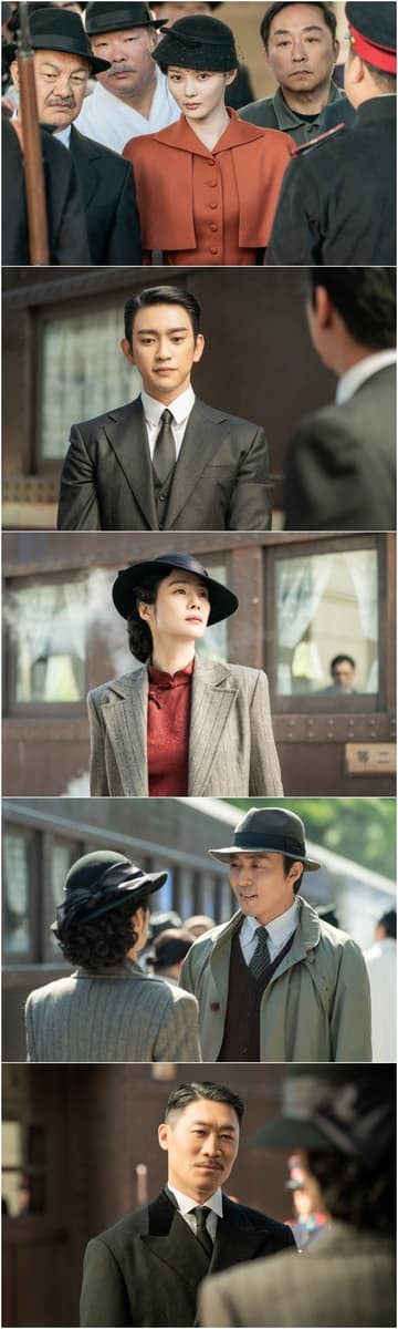 [韓劇快訊] 金裕貞、朴珍榮主演《100日的謊言》確定10月首播！