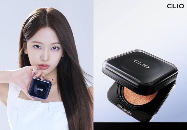 K-Beauty Pioneer Clio's Comeback: Can the 'Kill Cover Cushion' Global Strategy Succeed?