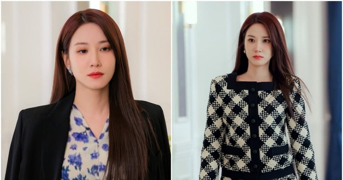 재벌 상속녀부터 엘리트 변호사까지, 오피스룩 스타일링의 비밀은?