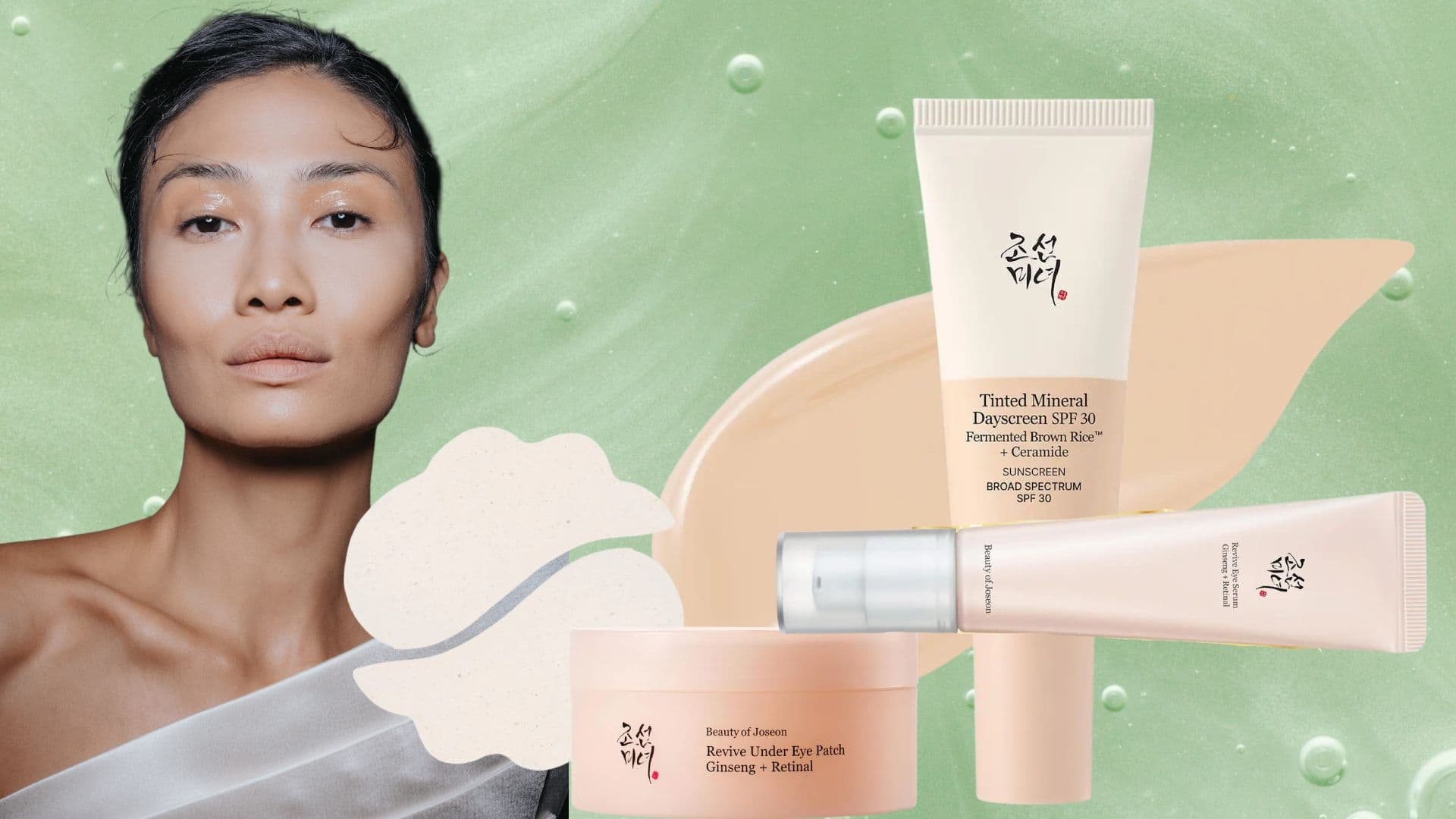 Beauty of Joseon 在 TikTok 爆紅，成為最新「夯品」！