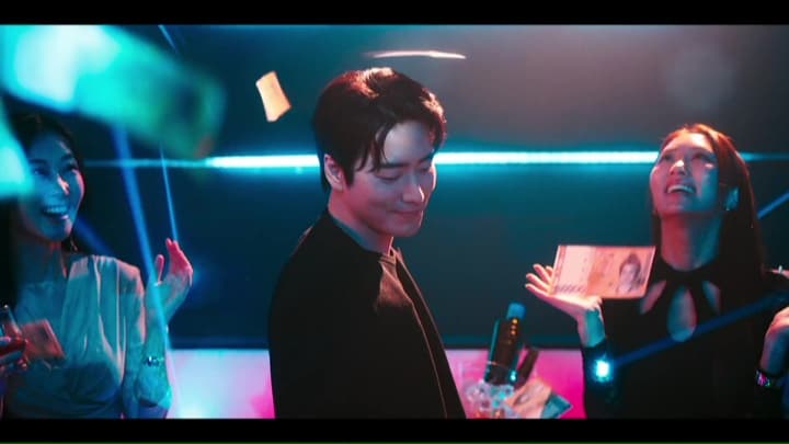 K-Drama《Doctor X：白色黑手黨時代》翻拍日劇經典，10月9日強勢登場！