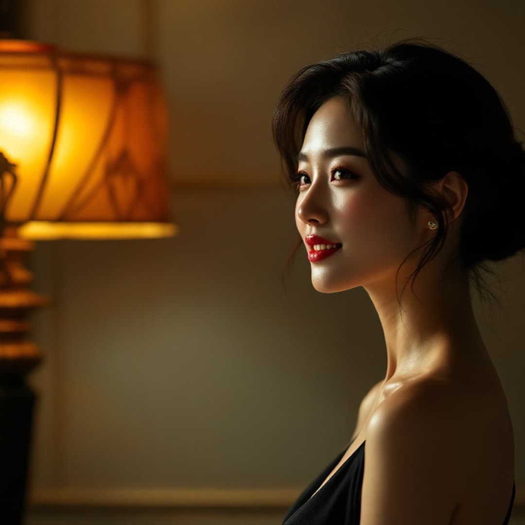 Netflix's 'Scandal' Hits Global Top 3 Amidst 19+ Controversy, Han Sun-hwa Crowned Scene-Stealer