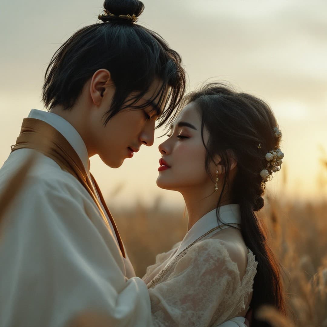 《戀人》：戰火中的宿命羅曼史 — Kdrama Kisses 評分 8.5/10