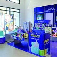 「15秒拋光」超有感！Mediheal積雪草修護棉片稱霸Olive Young冠軍寶座