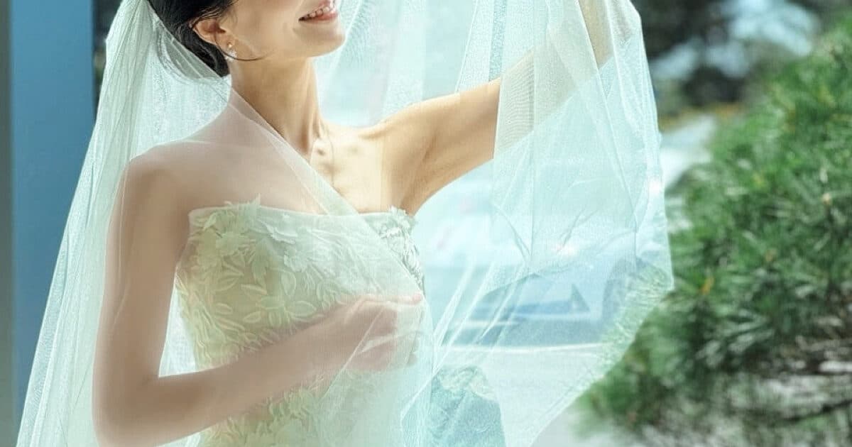 【甜蜜新婚】FIESTAR出身Linzy曬婚紗照　紐西蘭蜜月近況曝光