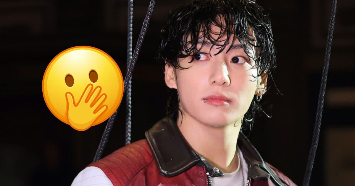 【又手滑】BTS柾國意外露出CapCut帳號　本人急認：我漏掉了