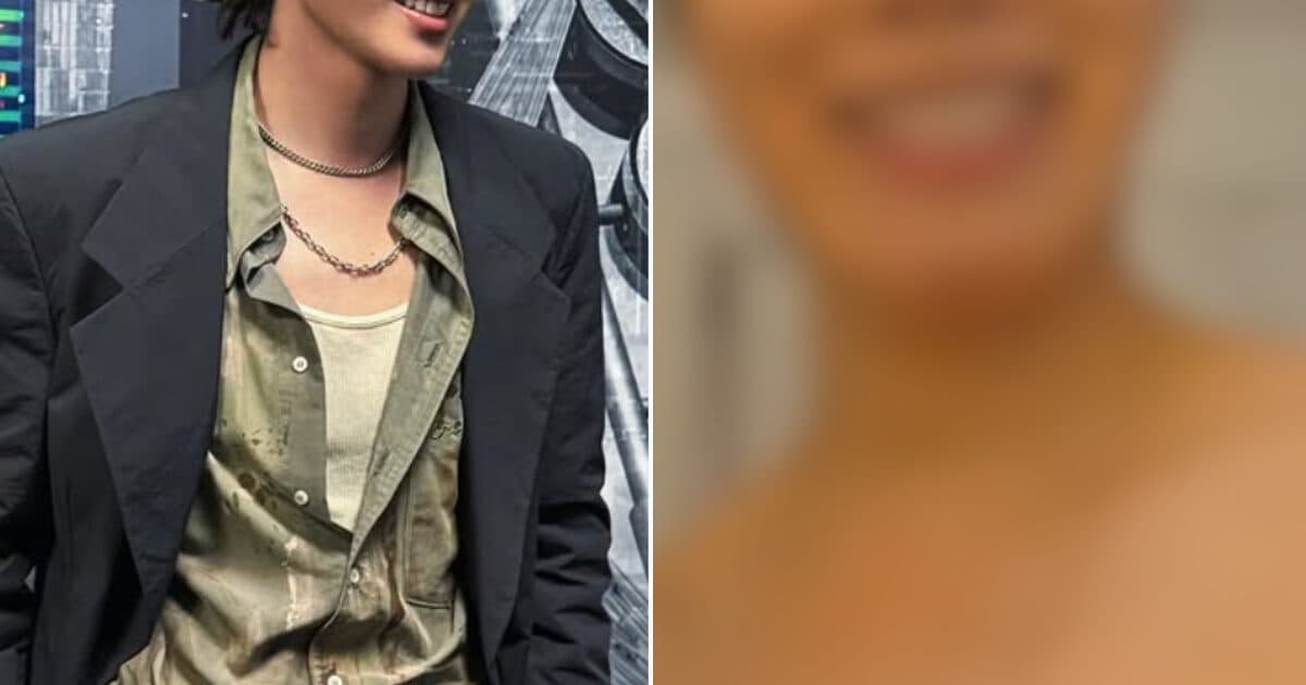 【韓流震撼】BTS J-Hope直播片段瘋傳　外貌遭惡意貼文攻擊