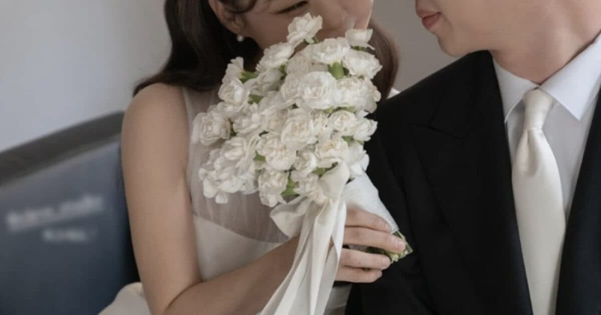 【韓娛震驚】《I Am SOLO》再婚夫妻遭傳離婚！她刪光合照他仍喊愛