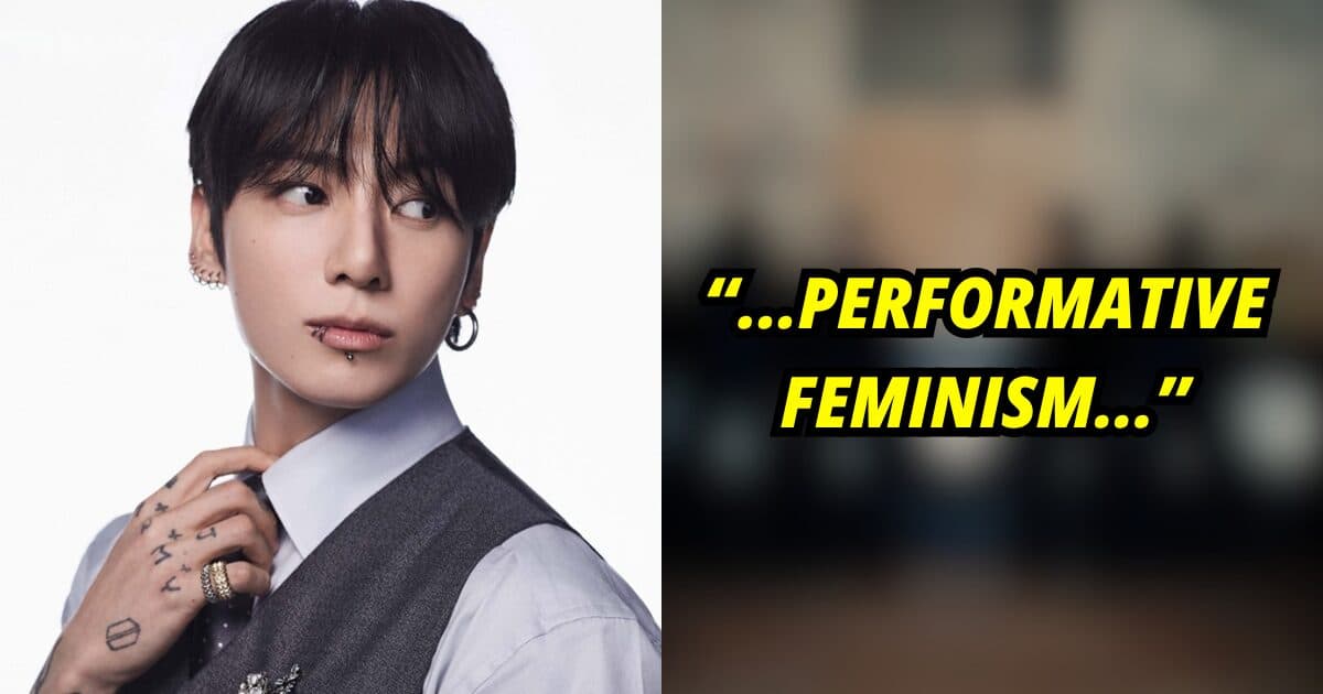 BTS《Normal》MV預告站小便斗前惹議　粉絲發聲反駁