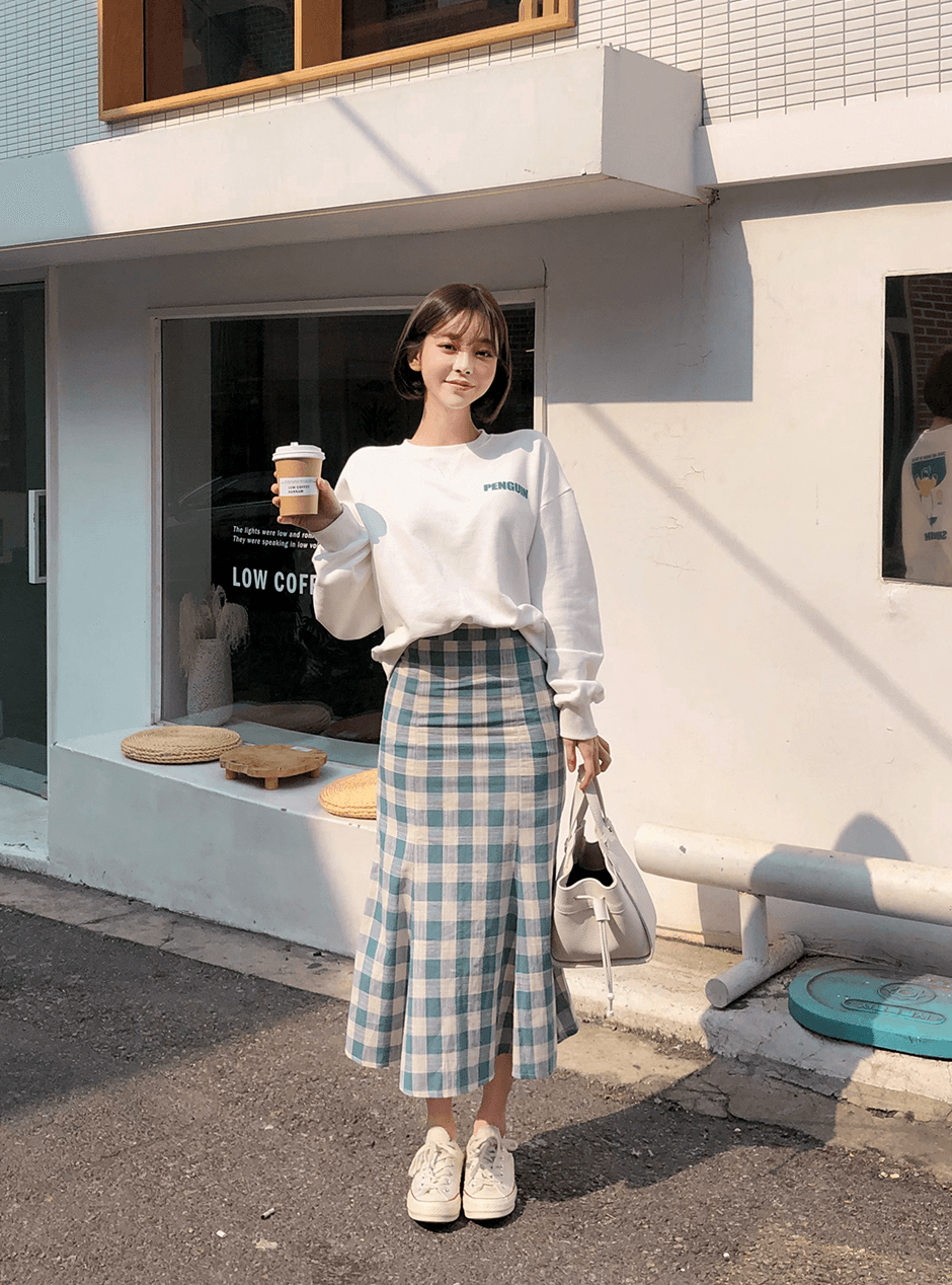 [K-STYLE] TikTok潮人精選夏日穿搭：補習班Look & 旅行必備小物