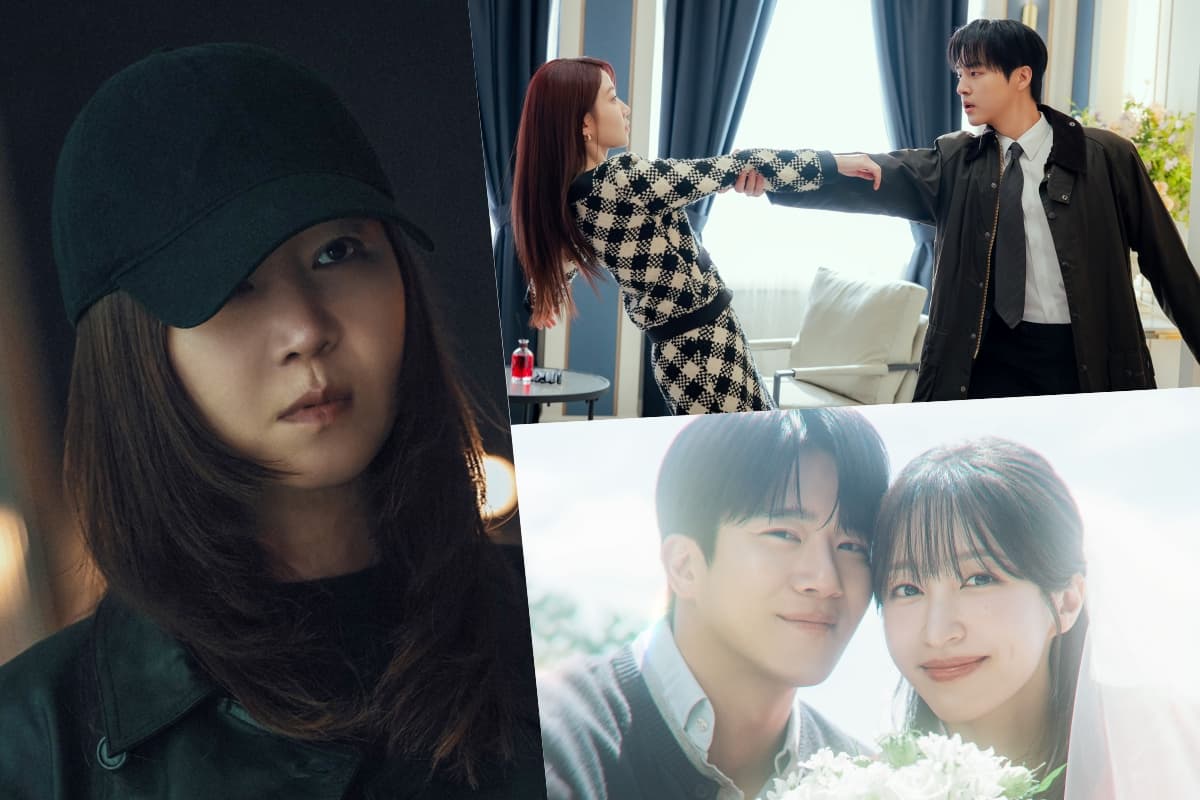 《Love on the Menu》8月15日週六刷新自身最高收視紀錄！
