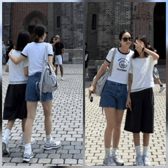 K-Drama 'The Apartment Job' Finale Hits 7.7% Viewership, Han Hye-jin Shares Sweet Update with 11-Year-Old Daughter