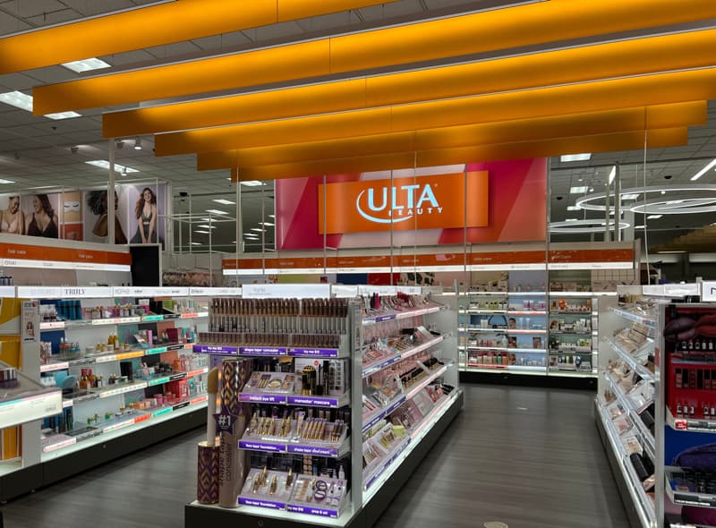 Ulta Beauty 第二季營收達 30 億美元，K-Beauty 助攻 8.9% 成長！