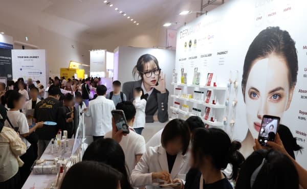 不只原料好，更要專屬客製！K-Beauty 稱霸全球第二的致勝關鍵？