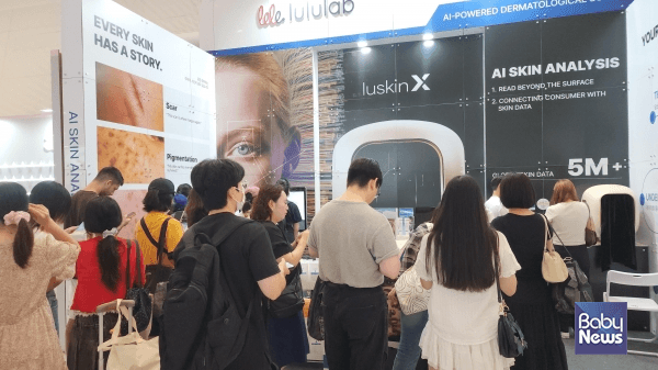 K-Beauty 超狂！去年出口破百億美元，靠「這招」強勢續攻全球市場！