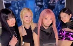 LE SSERAFIM's New Teasers Spark Debate: Do They Resemble aespa?