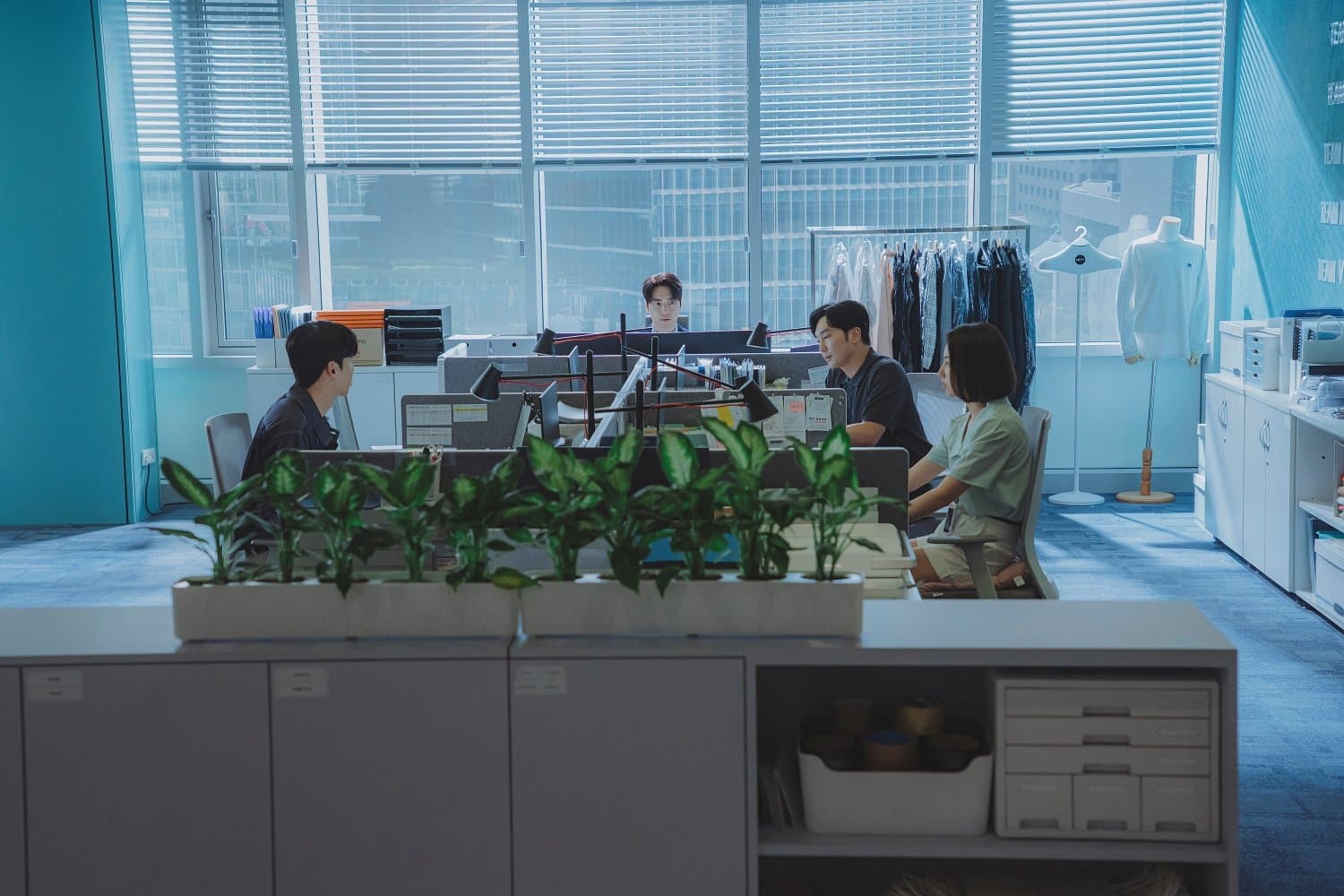 [快訊] 李濬赫（이준혁）《The Ordinary Jackpot》演員陣容曝光！最新一週韓劇收視率動向報你知！