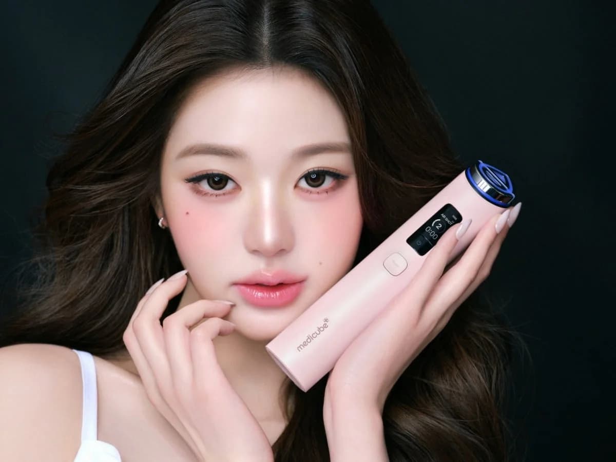 당신이 쓰는 글로벌 뷰티템, 알고 보니 'Made in Korea'? K-뷰티의 숨겨진 힘