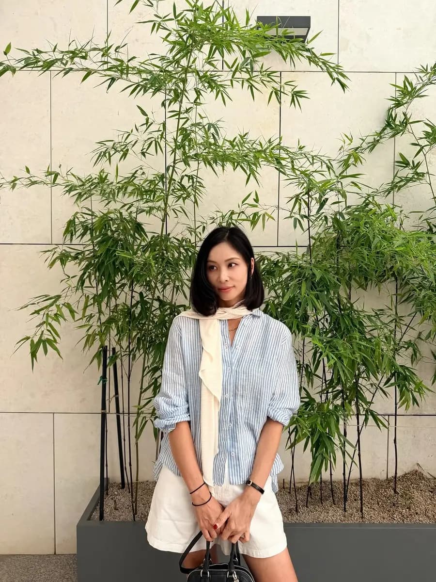 「玻璃肌」的科學秘密！Jumiso D-泛醇修護霜與高素榮絲巾，引爆兩大K-潮流
