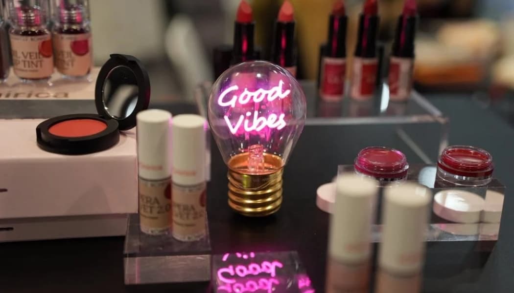 MZ世代瘋搶！『Seoul Glow』打造『玻璃肌』風潮席捲K-Beauty！