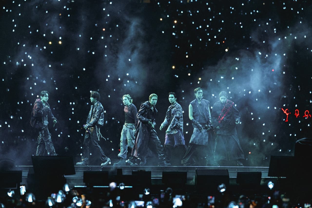 BTS's Peru Concert: Massive Economic Impact, But Is the Hype Too Much?