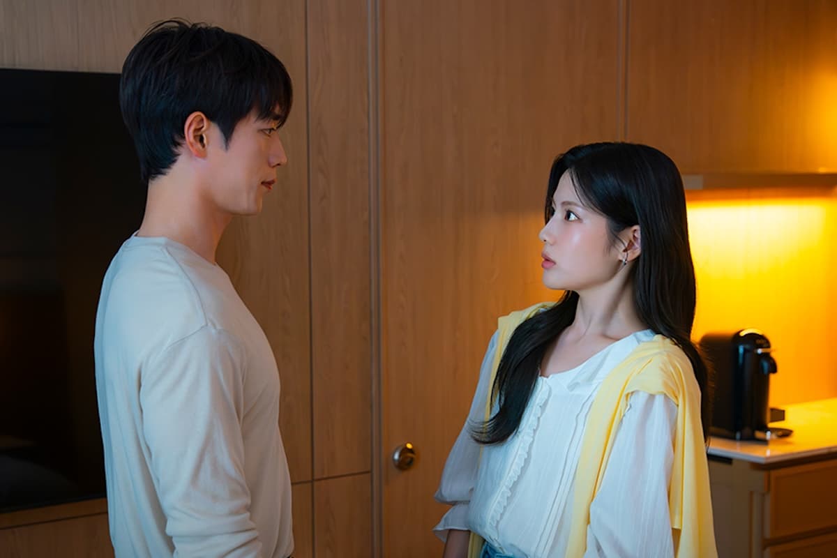 《Doctor X》衝上Netflix全球第四！K-Drama爆紅預警，2026年大勢劇就是它？