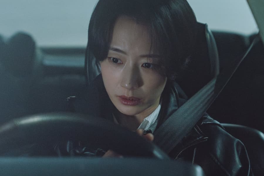 K-內容雙重奏！《白色衝擊》電影驚悚登場、《Crash 2》郭善英帥氣回歸！