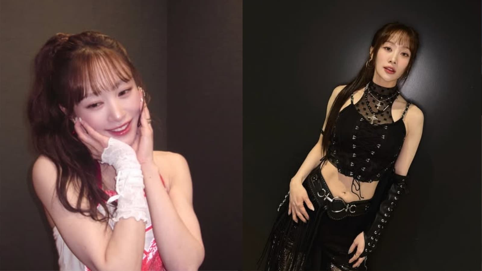 美國國中全校第一！她放棄學霸人生赴韓追夢　竟成一代傳奇女團成員