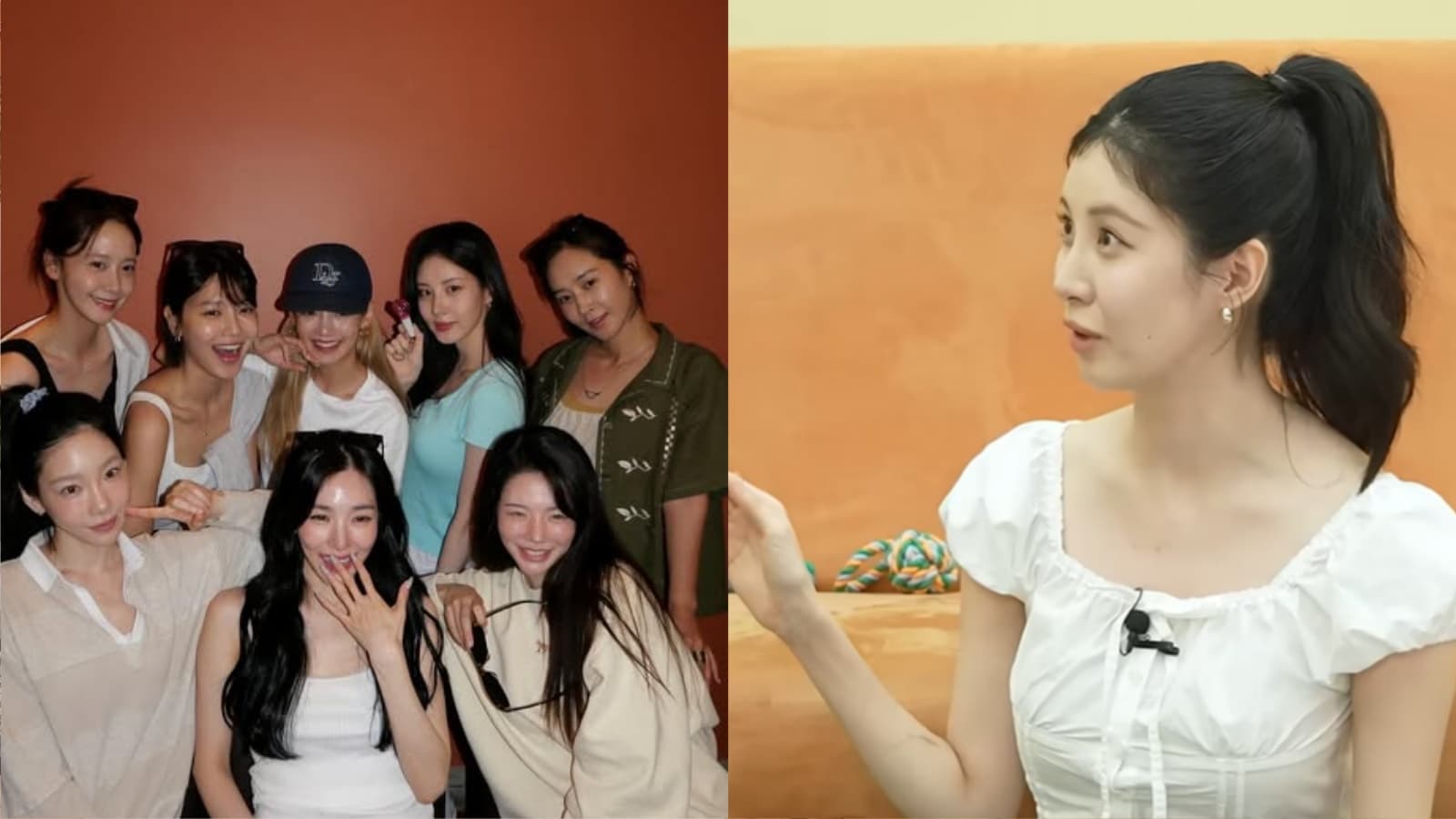 Girls' Generation's Seohyun Reveals Truth About Members' Communication: 'This is True Friendship'
