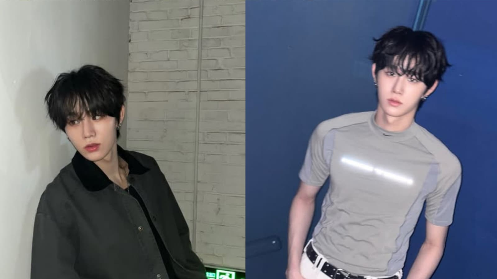 才21歲就宣布入伍！男偶像遭爆被公司冷凍　粉怒轟：逼到沒路走