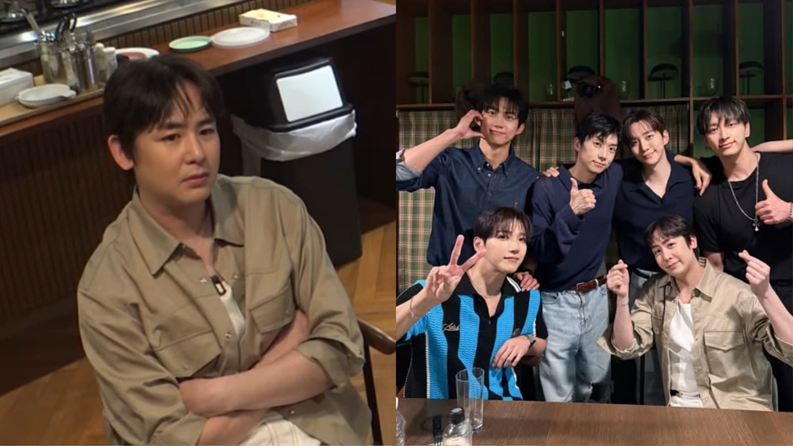 2PM's Nichkhun Addresses 20-Year Bullying Rumors, Recalls Hilarious Airport Incident