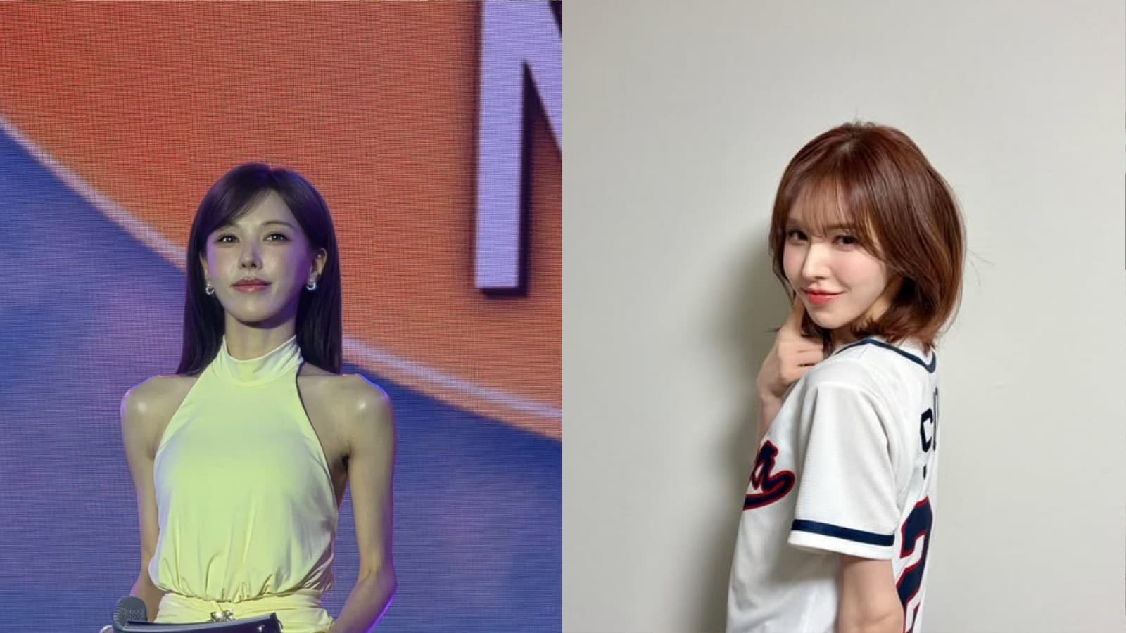 才瘦到粉絲心疼！Red Velvet Wendy又陷「墊臀」疑雲　網酸：比例太不自然