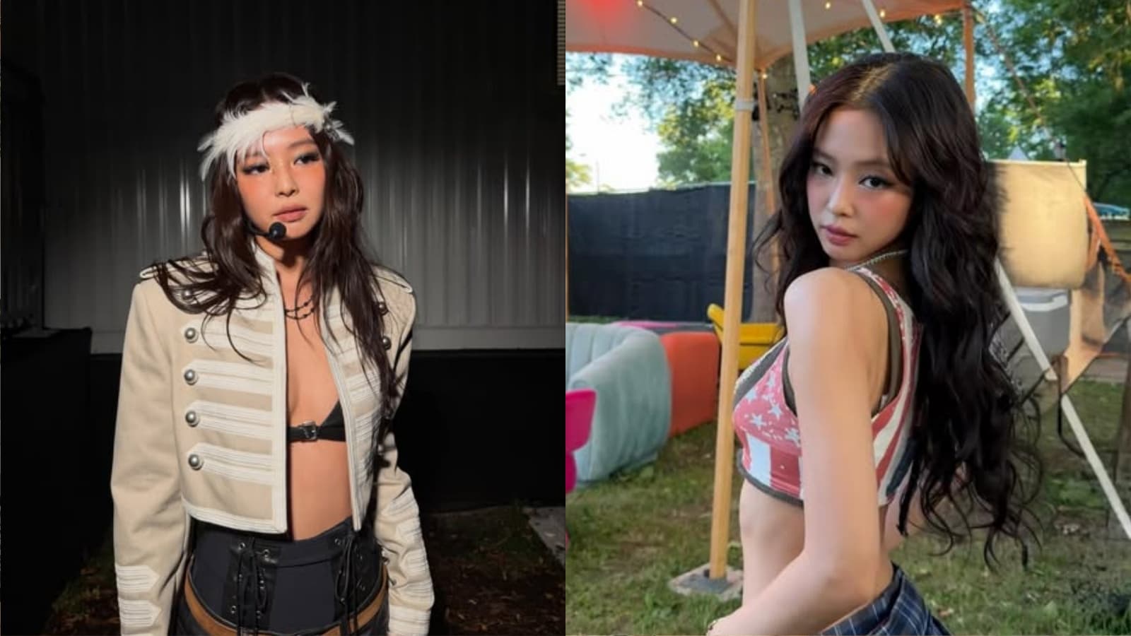 Jennie無預警宣布「暫時休息」！鬆口未來2、3年規劃 真實原因曝光