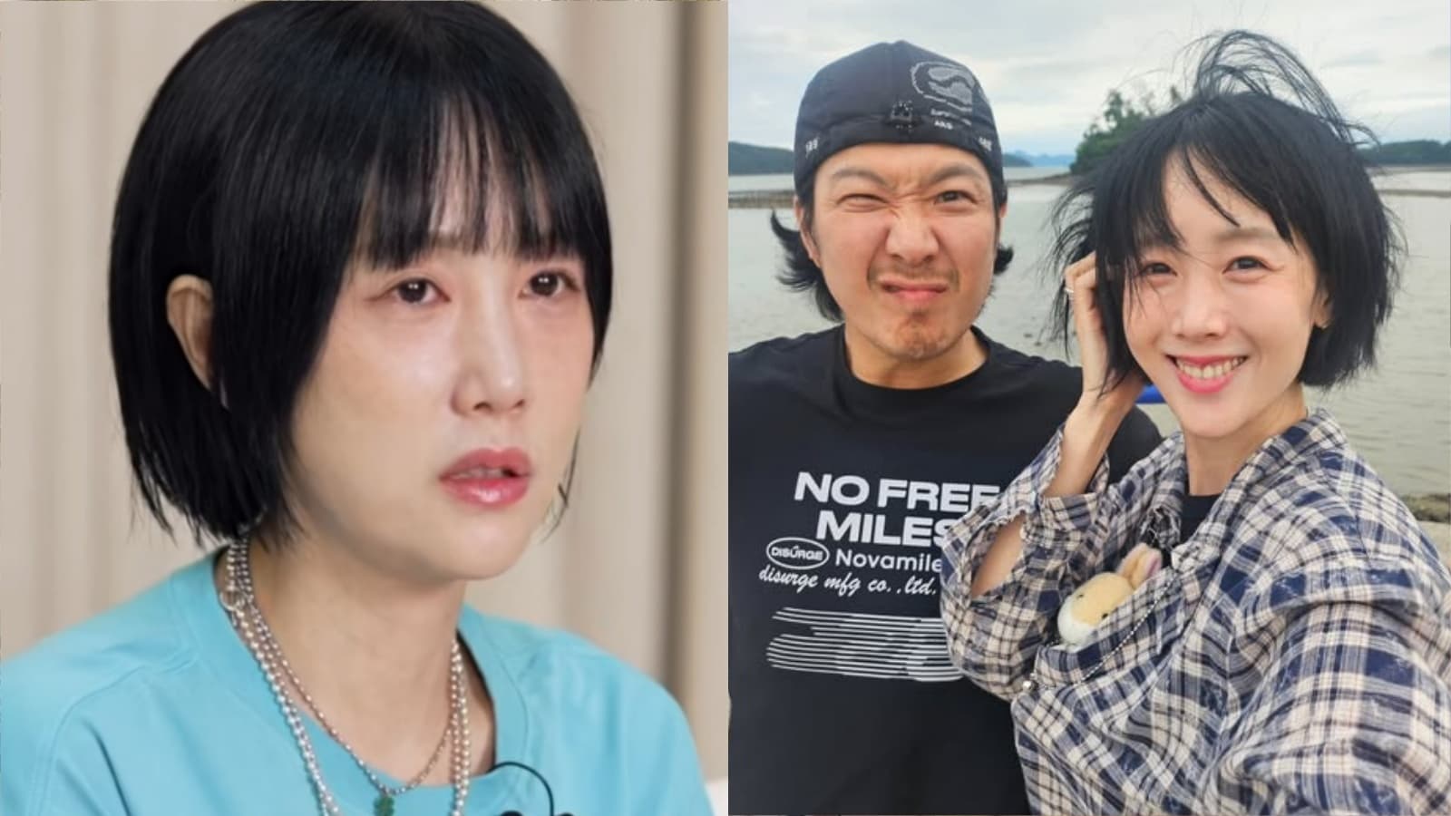 星首曝嫁HAHA關鍵原因！一句話徹底打動她 網全被暖哭：換我也想嫁
