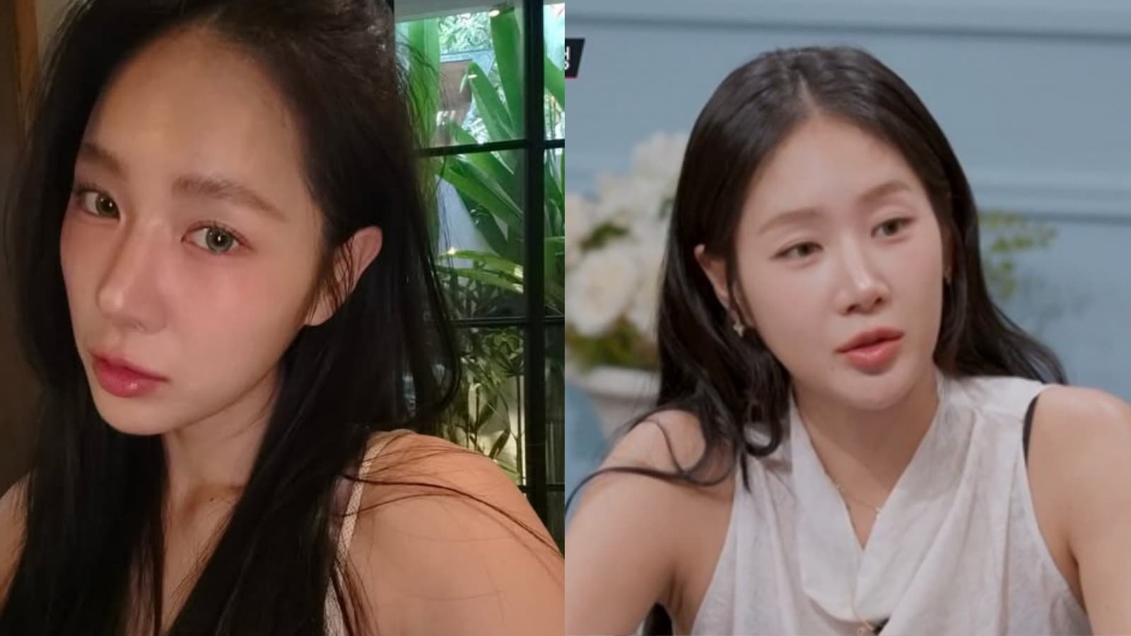 SISTAR's Soyou Reveals 'Terrifying' Ex-Boyfriend, Hasn't Dated in Five Years