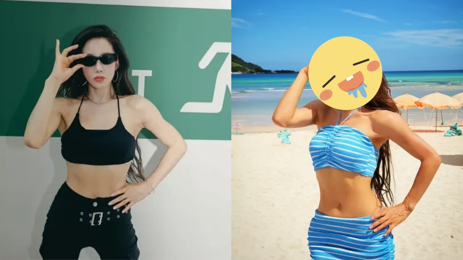 沒被Waterbomb邀請不忍了！火辣女團天后自封「K-POP之母」 一句話酸爆主辦