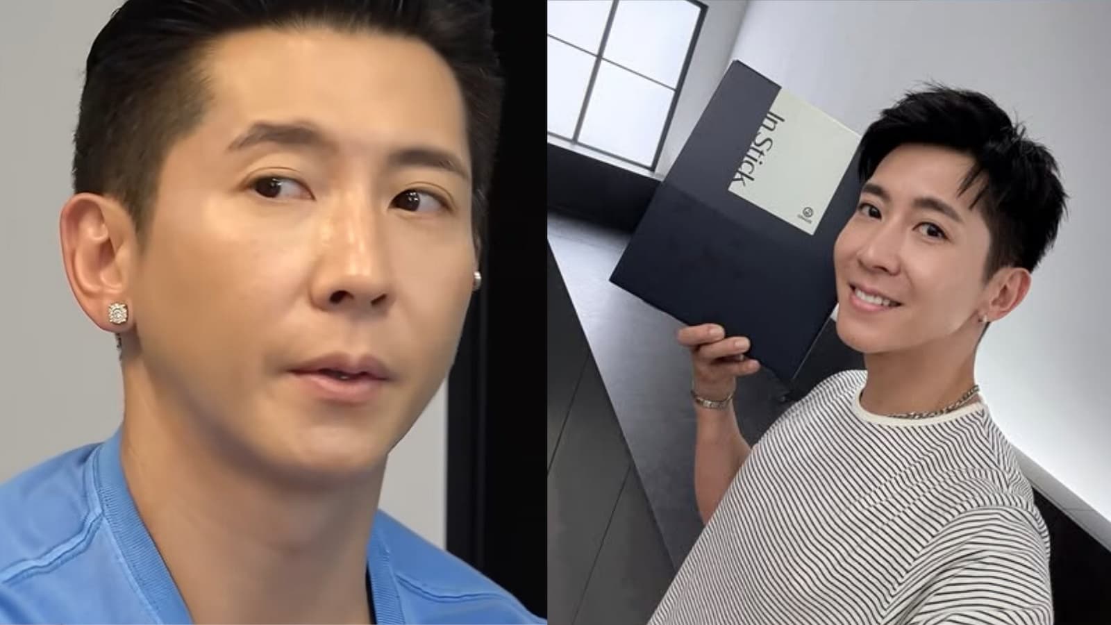 45歲男星拒婚原因超真實！直言「另一半便便臭、口臭也要愛？」：我做不到
