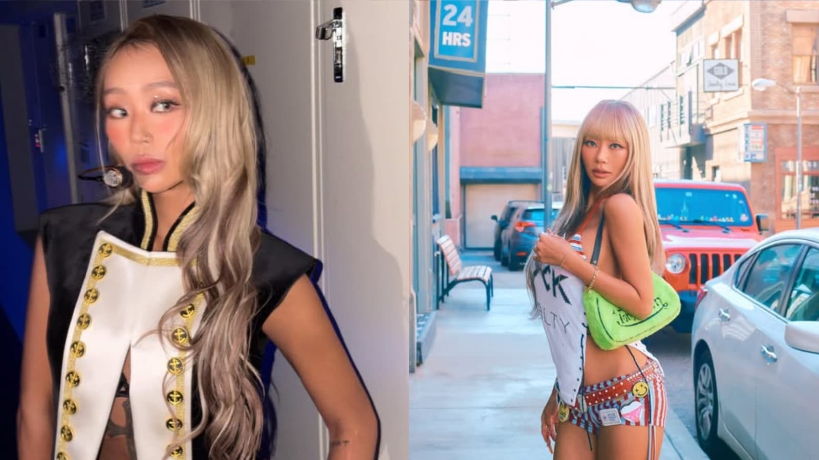 SISTAR's Hyolyn Stuns Fans With Barefaced Look, Netizens React: 'She Looks 20!'