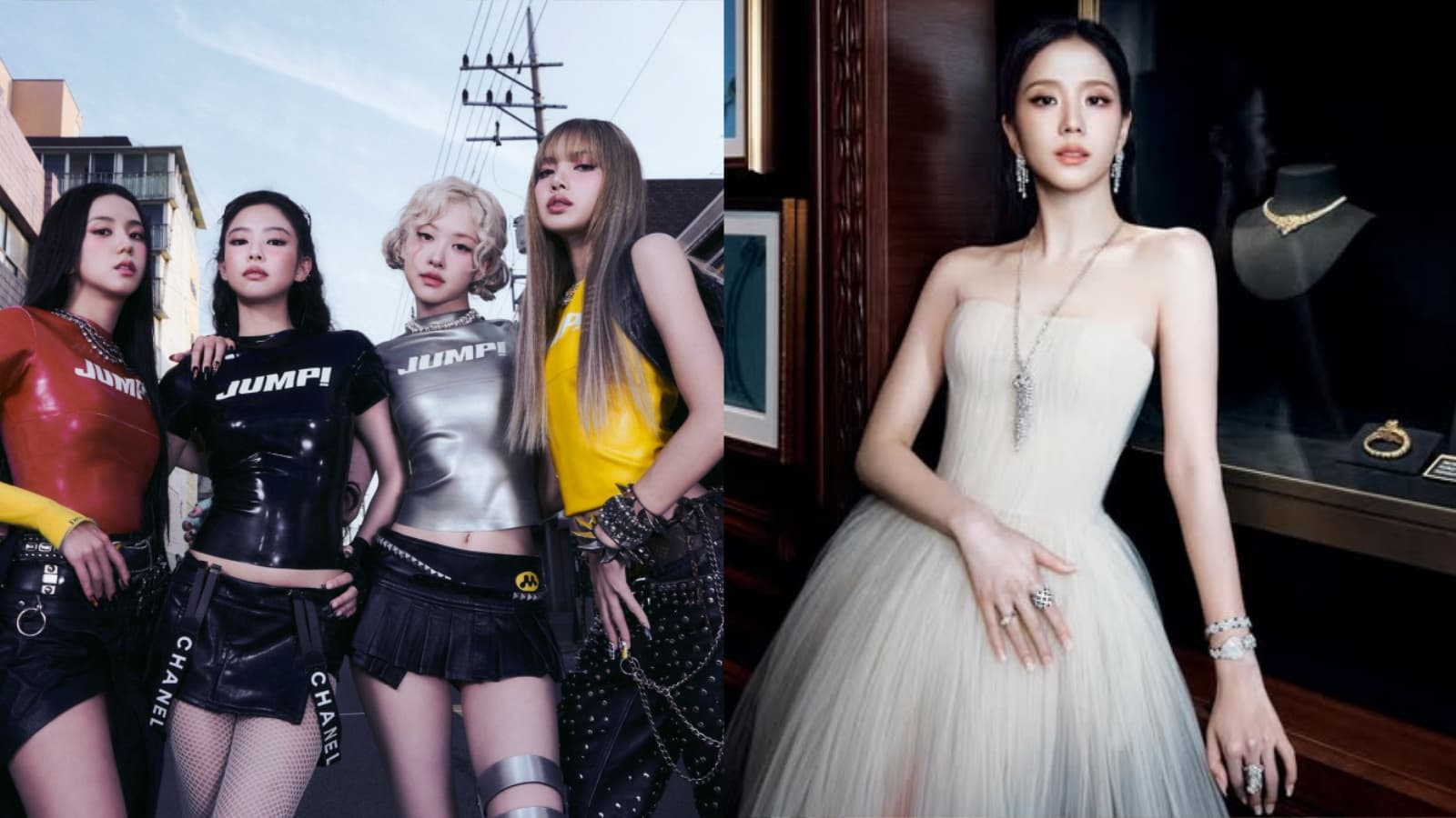 BLACKPINK 10週年惹怒粉絲！Jisoo急發文道歉 韓網風向大逆轉：更有好感了